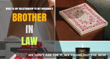 Understanding Kinship: My Husband's Brother-in-Law