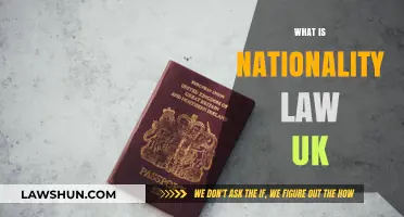 Understanding UK Nationality Law: Who Qualifies for Citizenship?