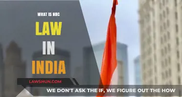 Understanding India's NRC Law