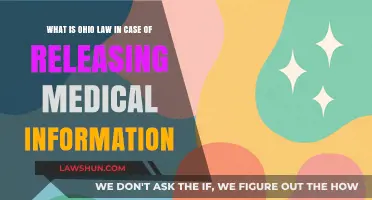 Ohio Medical Privacy: Your Rights Explained