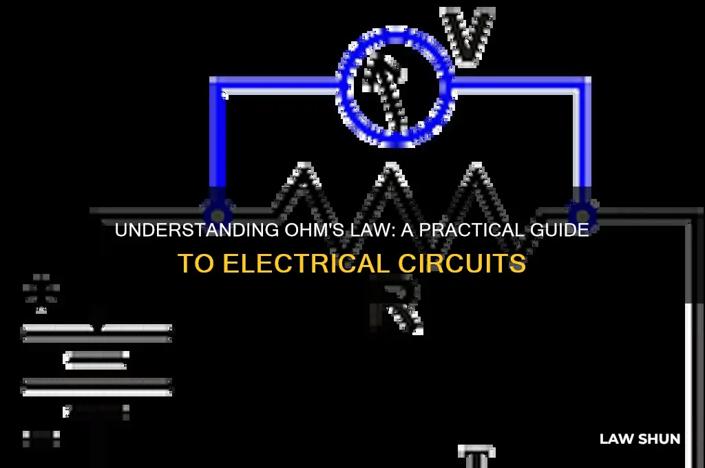 what is ohm