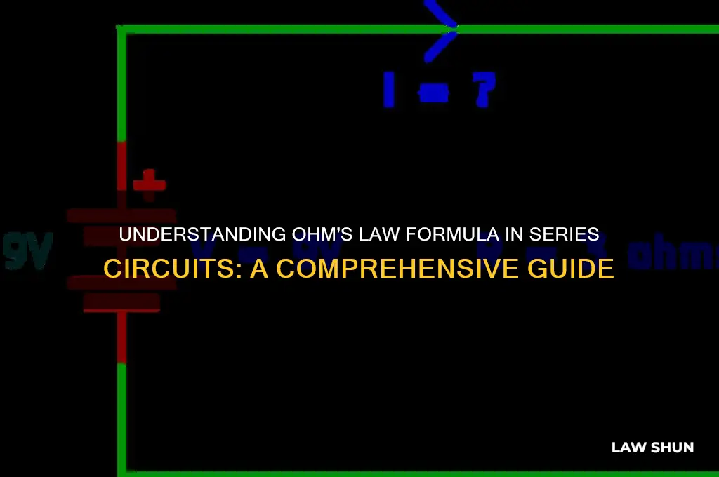 what is ohm
