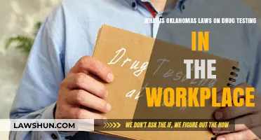 Oklahoma Workplace Drug Testing Laws: What Employers Need to Know