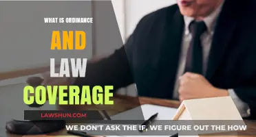 Understanding Ordinance and Law Coverage: A Comprehensive Guide