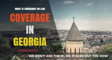 Understanding Ordinance or Law Coverage in Georgia: Key Insights