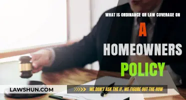 Understanding Ordinance or Law Coverage in Your Homeowners Insurance Policy