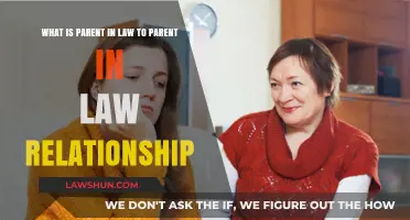 Navigating the Dynamics of Parent-in-Law to Parent-in-Law Relationships