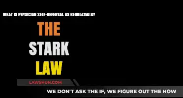 Understanding Physician Self-Referral: Stark Law Regulations Explained