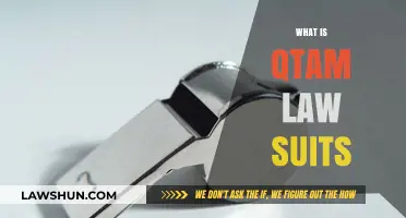 Understanding QTAM Lawsuits: Key Insights and Legal Implications Explained