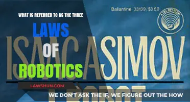 Understanding Asimov's Three Laws of Robotics: A Comprehensive Guide