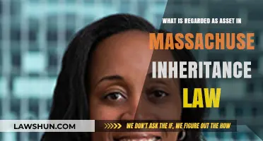 Understanding Assets in Massachusetts Inheritance Law: Key Definitions and Classifications