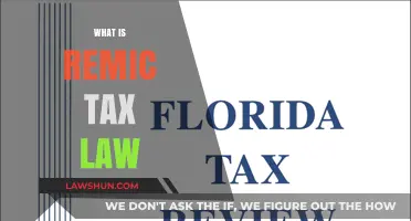 Understanding REMIC Tax Laws: Complexities Simplified