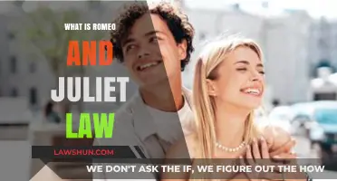 Understanding Romeo and Juliet Laws: A Comprehensive Guide