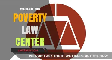 Unveiling the Mission and Impact of the Southern Poverty Law Center