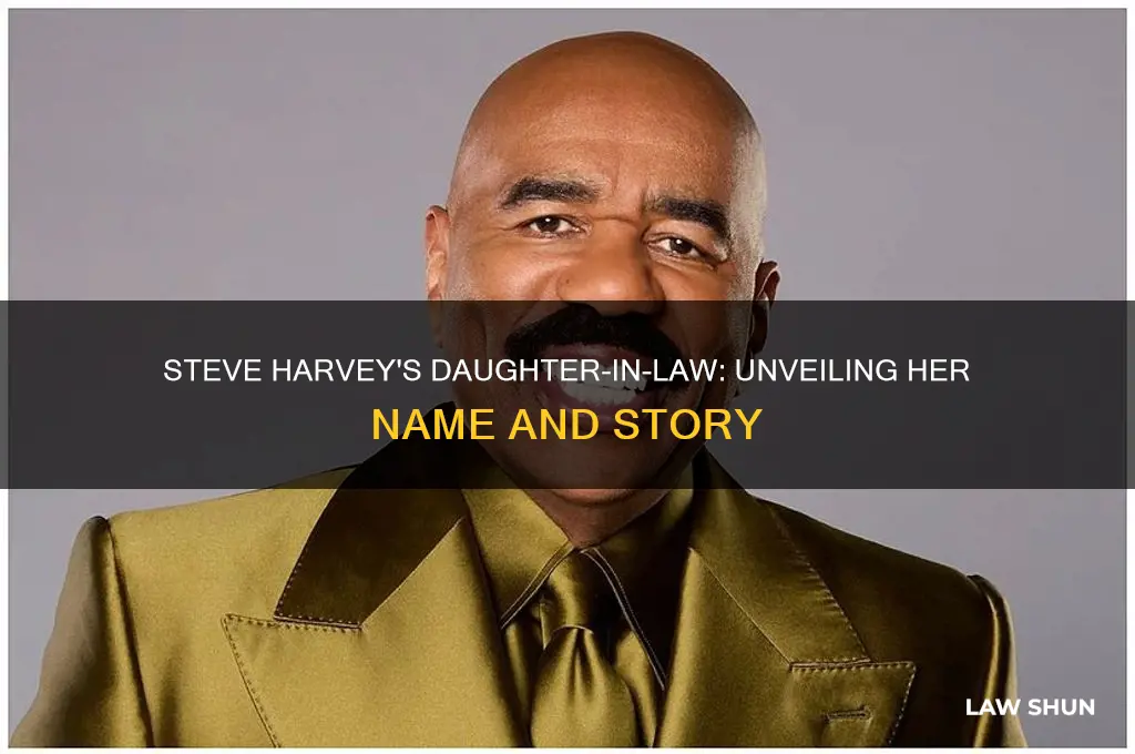 what is steve harvey