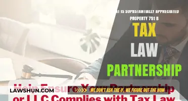 Understanding Tax Laws: Appreciated Property in Partnerships