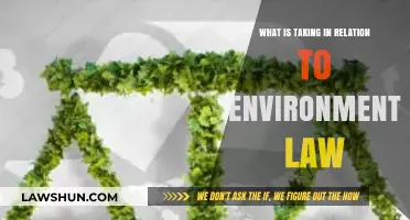 Understanding the Legal Concept of Taking in Environmental Law