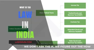 Understanding India's Tax Laws: A Comprehensive Guide