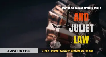 Understanding Romeo and Juliet Laws: Age Gap Legalities Explained