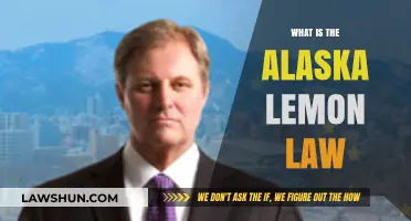 Understanding Alaska's Lemon Law: Protecting Consumers from Defective Vehicles