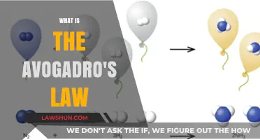 Unraveling the Mysteries of Avogadro's Law: A Comprehensive Guide