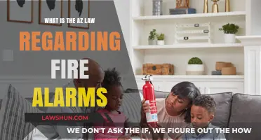 Arizona Fire Alarm Laws: Understanding Requirements and Compliance for Safety