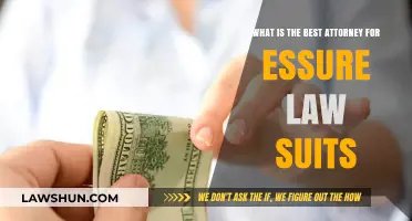 Top Essure Lawsuit Attorneys: Finding the Best Legal Representation