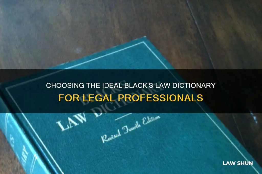 what is the best black