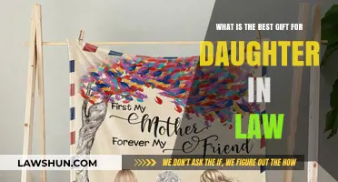 Thoughtful Gift Ideas for Your Daughter-in-Law: A Guide to Perfect Presents