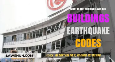 Understanding Earthquake-Resistant Building Codes and Construction Laws