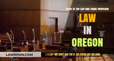 Oregon's Cap and Trade Law: Understanding Its Impact and Goals
