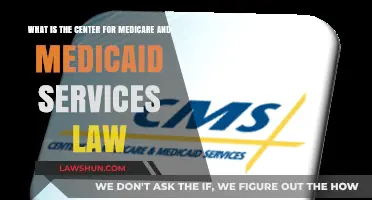 Understanding the Center for Medicare and Medicaid Services Law