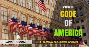Decoding America's Core Values: Understanding the Nation's Unwritten Code