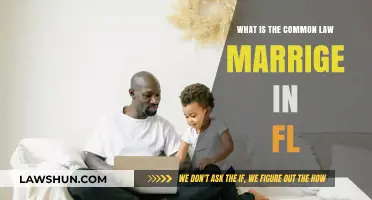 Florida's Common Law Marriage: What's the Deal?