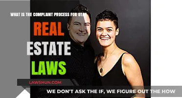 Utah Real Estate Complaints: Navigating the Legal Process for Resolution