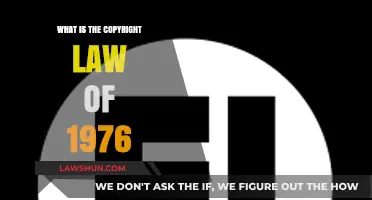 Understanding the 1976 Copyright Act: Key Provisions and Impact