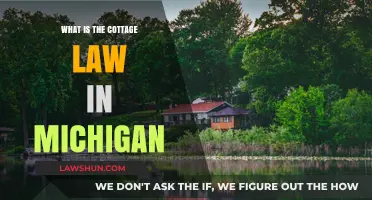 Understanding Michigan's Cottage Food Law: A Guide for Home Bakers