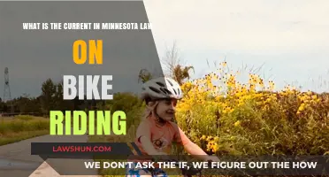 Minnesota Bike Laws: Current Rules for Safe Cycling Explained