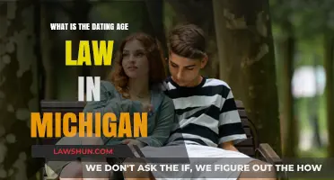 Understanding Michigan's Dating Age Laws: What You Need to Know