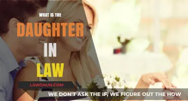 Understanding the Role and Significance of a Daughter-in-Law in Families