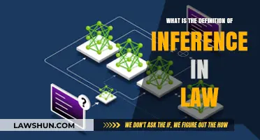 Understanding Legal Inference: Definition, Role, and Application in Law