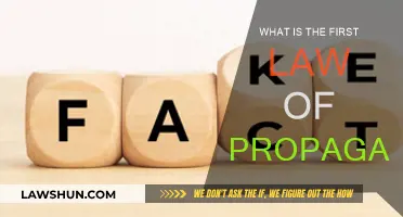 Understanding the First Law of Propaganda: Repetition and Its Power