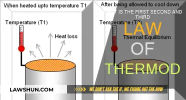 Understanding the Core Laws of Thermodynamics
