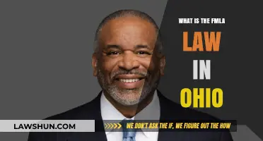 Understanding Ohio's FMLA Law: Rights, Eligibility, and Benefits Explained