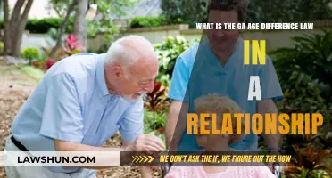 Understanding Georgia's Age of Consent Laws