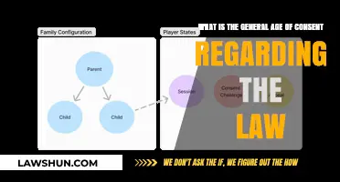 Understanding the Legal Age of Consent: A Global Overview