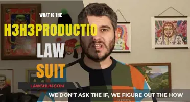 Understanding the H3H3 Productions Lawsuit: A Comprehensive Overview
