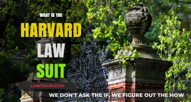 Understanding the Harvard Lawsuit: Allegations, Impact, and Legal Implications