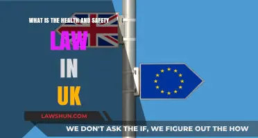 UK Health and Safety Law: Your Essential Guide
