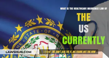 Understanding the Current US Healthcare Insurance Law: Key Provisions Explained